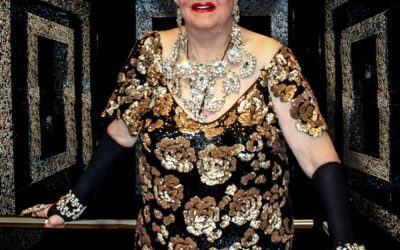 Saluto a Darcelle XV, la drag queen in attività più anziana al mondo
