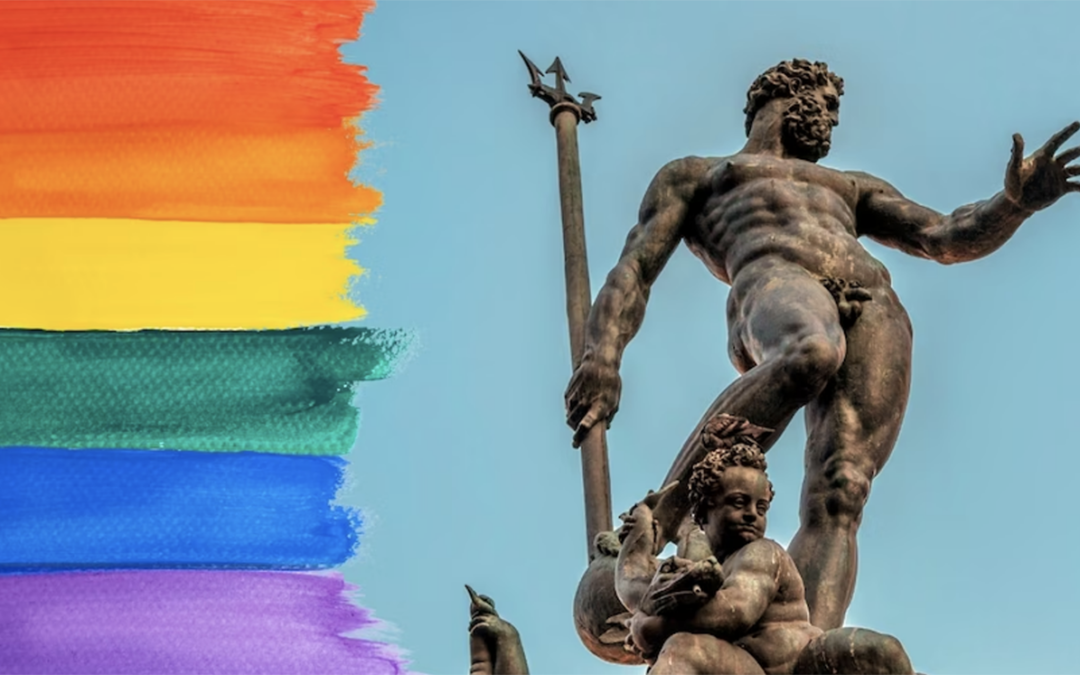 Bologna Pride 2023