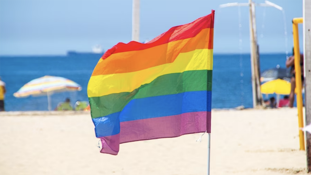 Spiagge Gay Italia: Tutte le spiagge nudiste e LGBTQ+ friendly